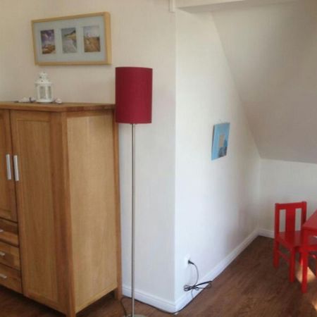 Ferienwohnung Klabautermann Zinnowitz Bagian luar foto