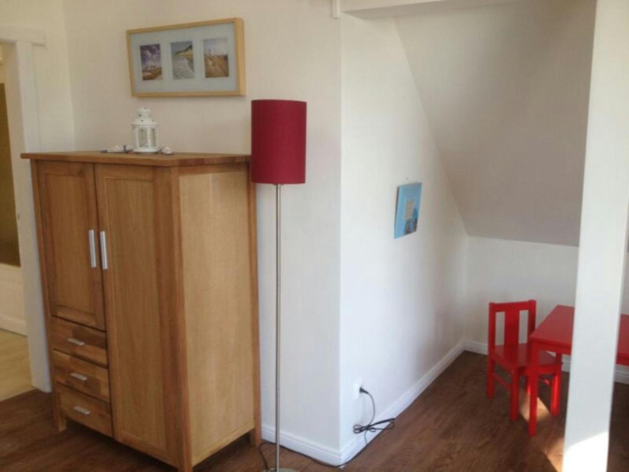 Ferienwohnung Klabautermann Zinnowitz Bagian luar foto